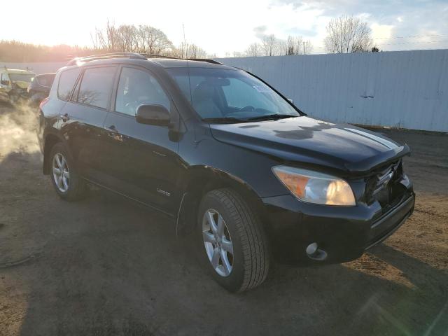 Photo 4 from auction – 2008 TOYOTA RAV4 LIMIT with VIN JTMBK31VX85050501