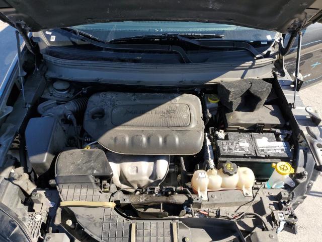 Photo 12 from auction – 2019 JEEP CHEROKEE L with VIN 1C4PJLDB1KD433850