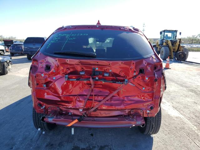 Photo 6 from auction – 2021 MAZDA CX-5 SIGNA with VIN JM3KFBEY7M0432891