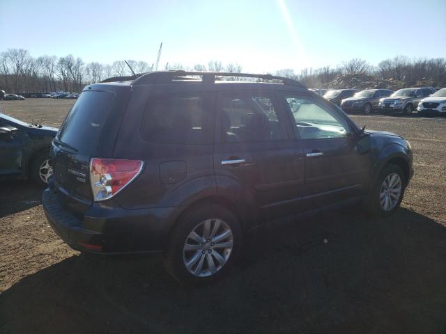 Photo 3 from auction – 2011 SUBARU FORESTER 2 with VIN JF2SHADC4BG724149