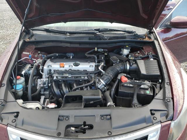 Photo 11 from auction – 2010 HONDA ACCORD LXP with VIN 1HGCP2F47AA142177