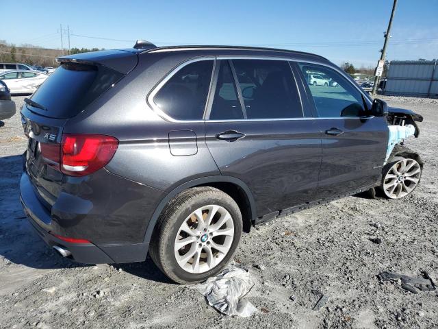 Photo 3 from auction – 2016 BMW X5 SDRIVE3 with VIN 5UXKR2C54G0R70718