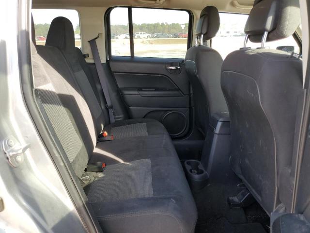 Photo 11 from auction – 2017 JEEP PATRIOT LA with VIN 1C4NJPFA1HD148593