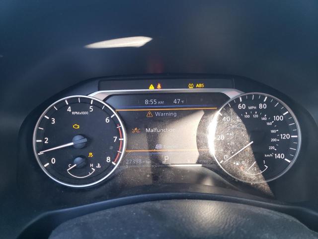 Photo 9 from auction – 2019 NISSAN ALTIMA SR with VIN 1N4BL4CV7KC250650