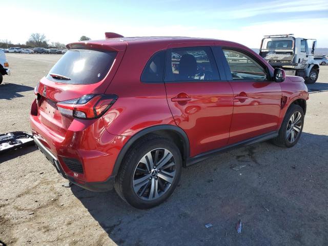 Photo 3 from auction – 2020 MITSUBISHI OUTLANDER with VIN JA4AP3AU0LU004060