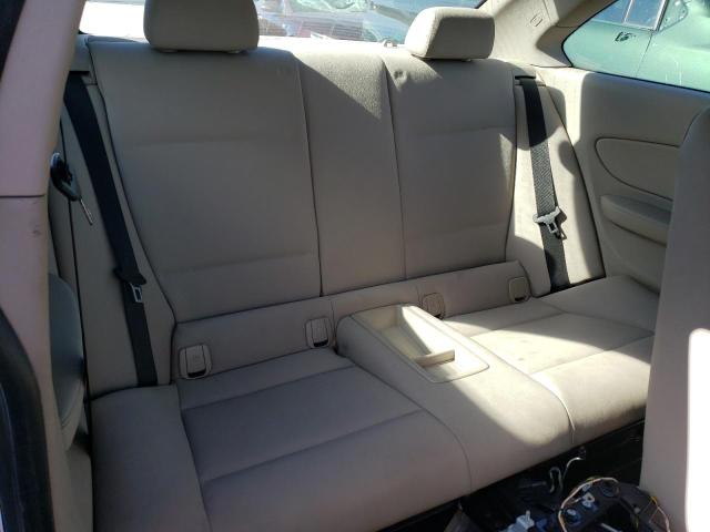 Photo 10 from auction – 2008 BMW 128 I with VIN WBAUP73578VF06596
