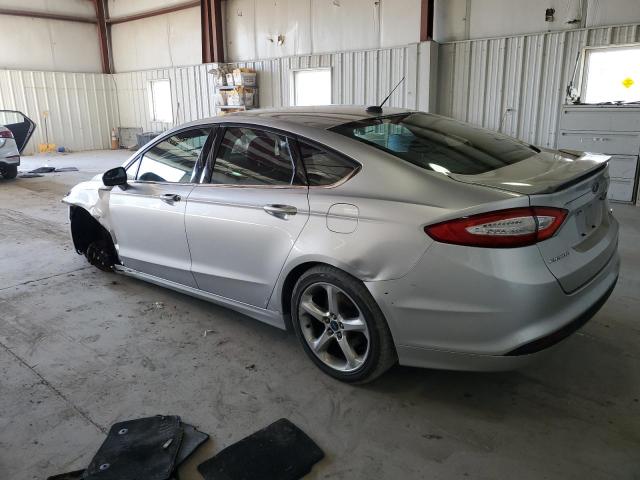 Photo 2 from auction – 2014 FORD FUSION SE with VIN 3FA6P0H75ER288330