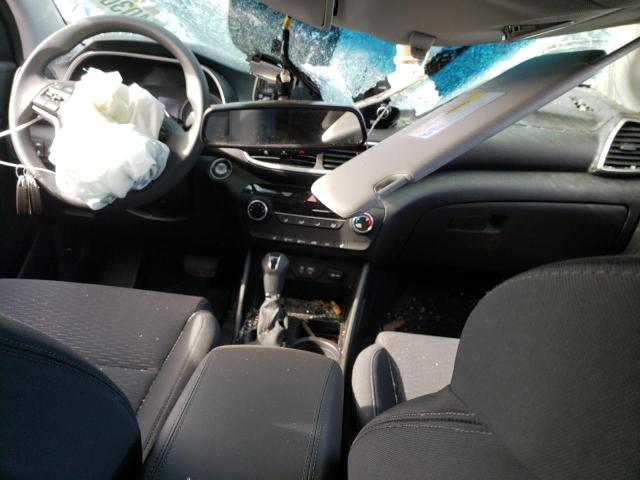 Photo 8 from auction – 2019 HYUNDAI TUCSON LIM with VIN KM8J3CA44KU066427
