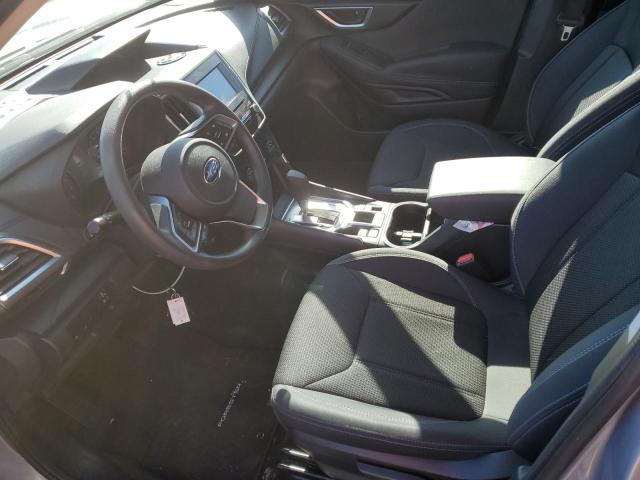 Photo 7 from auction – 2020 SUBARU FORESTER with VIN JF2SKAAC8LH461052