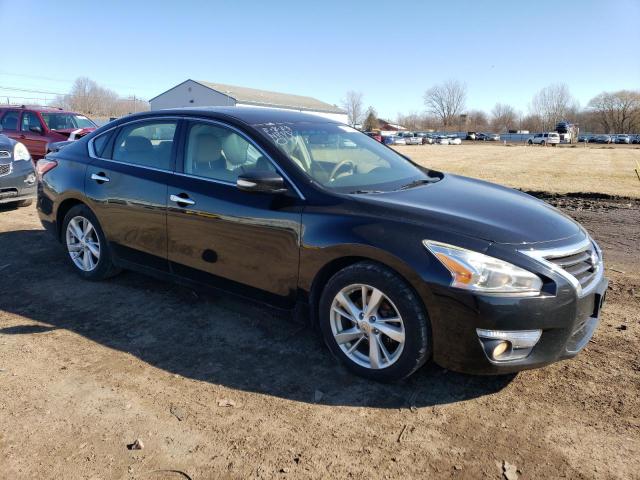 Photo 4 from auction – 2013 NISSAN ALTIMA 2.5 with VIN 1N4AL3AP9DN409038
