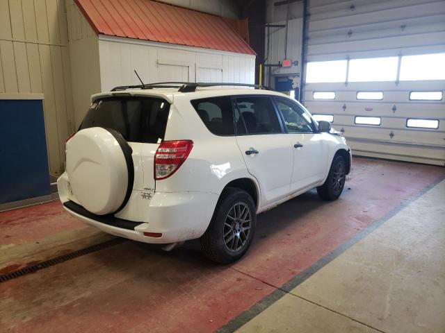 Photo 3 from auction – 2009 TOYOTA RAV4 with VIN 2T3BF33V09W011038