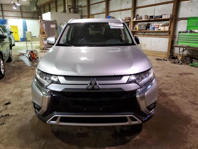 Photo 5 from auction – 2020 MITSUBISHI OUTLANDER with VIN JA4AZ3A31LJ001185