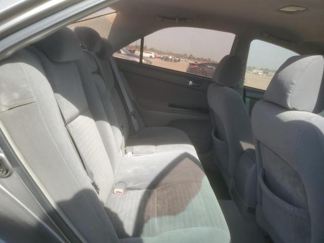 Photo 10 from auction – 2006 TOYOTA CAMRY LE with VIN 4T1BE32K46U665281