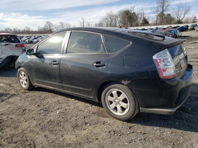 Photo 2 from auction – 2008 TOYOTA PRIUS with VIN JTDKB20U683361177