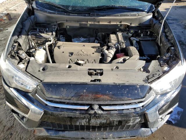 Photo 11 from auction – 2019 MITSUBISHI OUTLANDER with VIN JA4AP3AU7KU014096