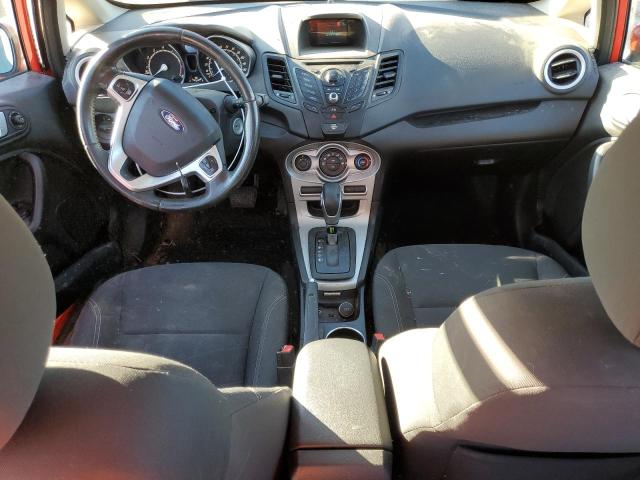Photo 8 from auction – 2015 FORD FIESTA SE with VIN 3FADP4BJ4FM144642