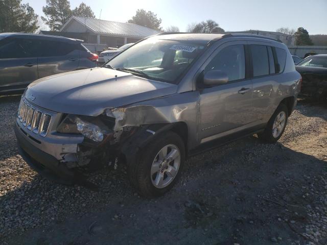 JEEP COMPASS LA 2016 with VIN 1C4NJCEA0GD773558 - Photo from auction