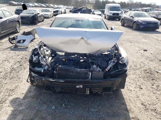 Photo 5 from auction – 2013 HYUNDAI VELOSTER T with VIN KMHTC6AE0DU171228