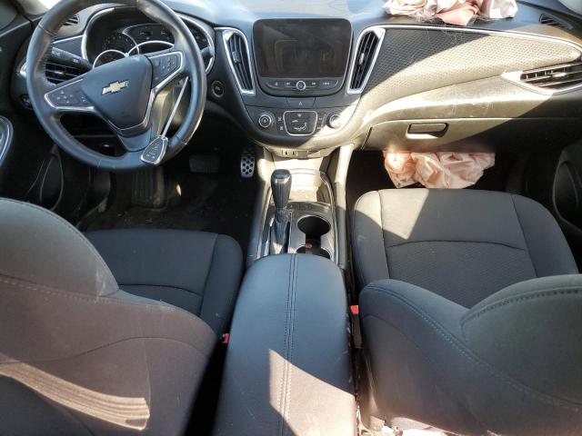 Photo 8 from auction – 2016 CHEVROLET MALIBU LT with VIN 1G1ZE5ST9GF274049