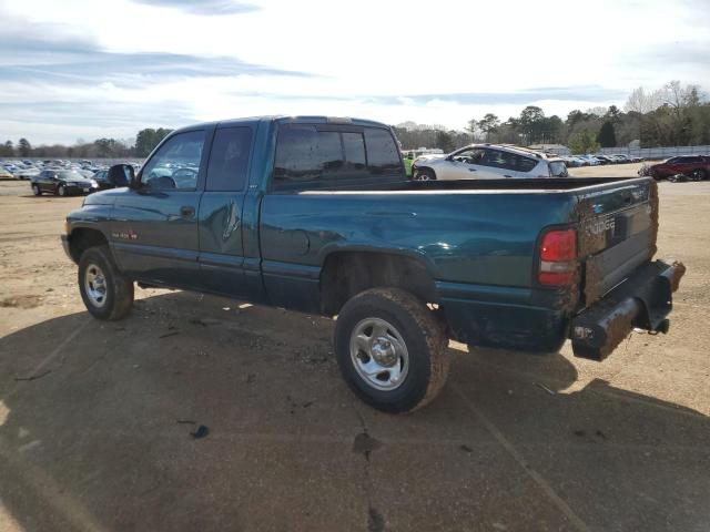 Photo 2 from auction – 1998 DODGE RAM 1500 with VIN 3B7HF13Z1WG155565