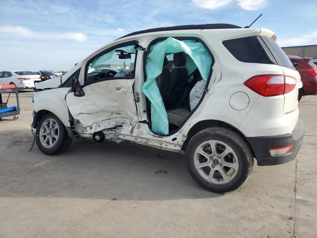 Photo 2 from auction – 2019 FORD ECOSPORT S with VIN MAJ3S2GE3KC294053
