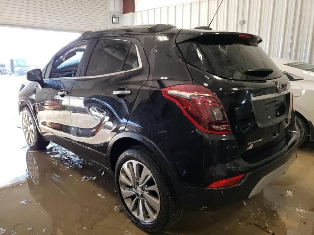 Photo 2 from auction – 2017 BUICK ENCORE PRE with VIN KL4CJASB4HB003931