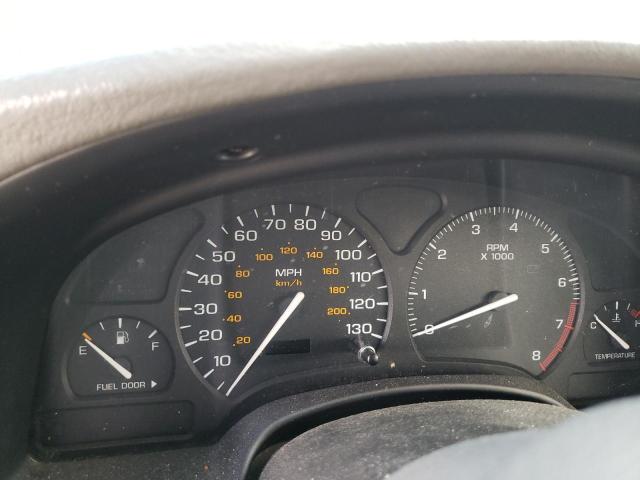 Photo 9 from auction – 2002 SATURN L100 with VIN 1G8JS54FX2Y596419