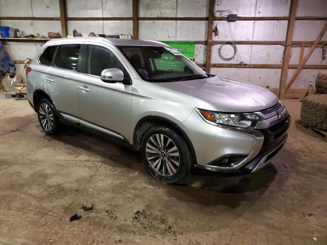 Photo 4 from auction – 2020 MITSUBISHI OUTLANDER with VIN JA4AZ3A31LJ001185