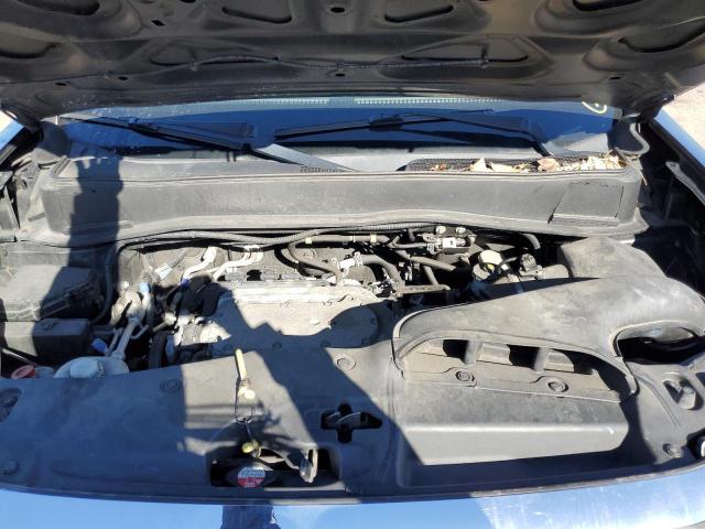 Photo 11 from auction – 2014 HONDA PILOT EX with VIN 5FNYF4H4XEB057704