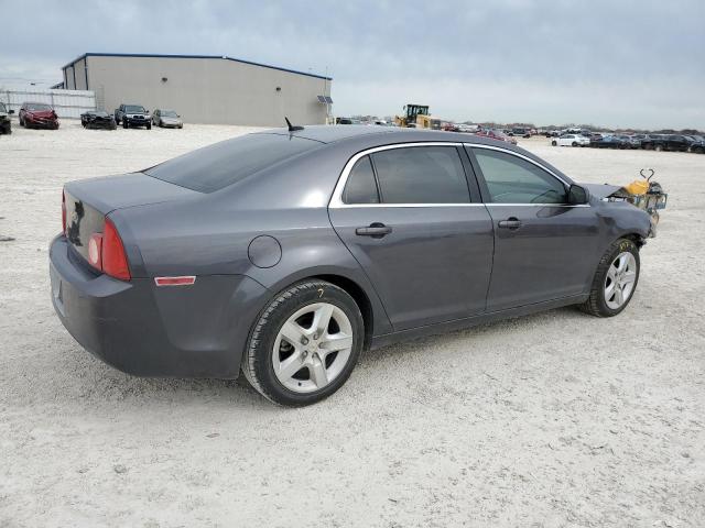 Photo 3 from auction – 2010 CHEVROLET MALIBU LS with VIN 1G1ZB5EB9A4130161