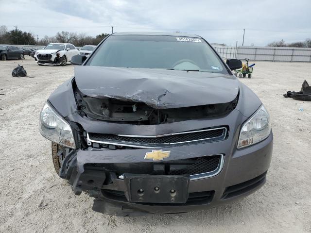 Photo 5 from auction – 2010 CHEVROLET MALIBU LS with VIN 1G1ZB5EB9A4130161