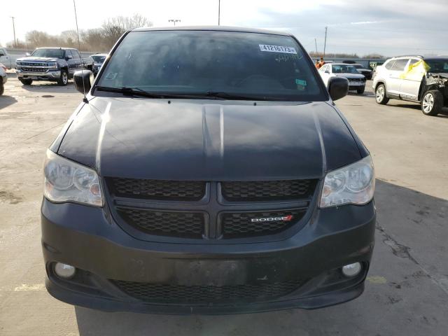 Photo 5 from auction – 2013 DODGE GRAND CARA with VIN 2C4RDGEG4DR680412