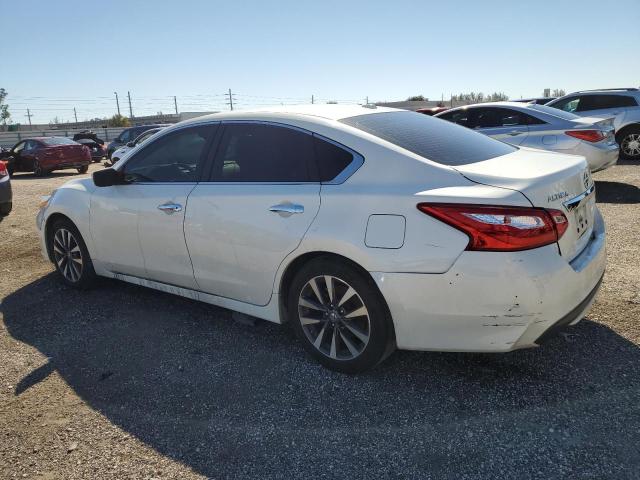 Photo 2 from auction – 2017 NISSAN ALTIMA with VIN 1N4AL3AP6HC189973