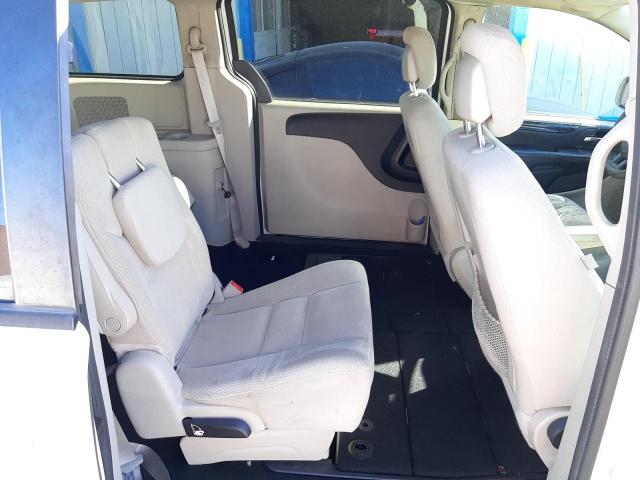 Photo 11 from auction – 2014 DODGE GRAND CARA with VIN 2C4RDGBG0ER432650