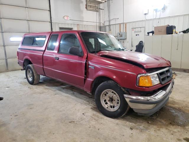 Photo 4 from auction – 1993 FORD RANGER SUP with VIN 1FTCR14X9PPA48923