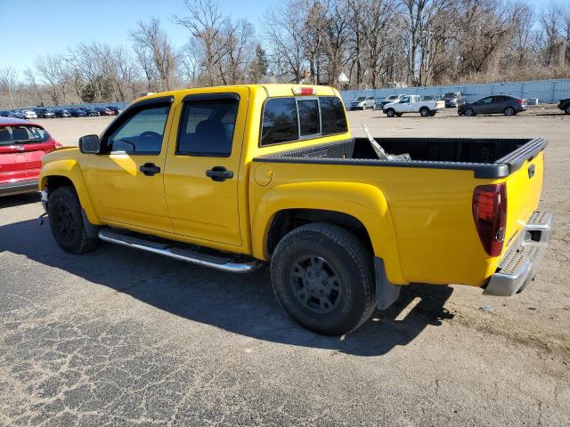 Photo 2 from auction – 2006 CHEVROLET COLORADO with VIN 1GCDT136568252285