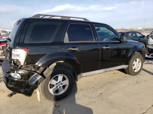Photo 3 from auction – 2010 FORD ESCAPE XLS with VIN 1FMCU0C77AKC24054