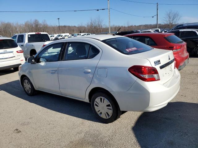 Photo 2 from auction – 2017 MITSUBISHI MIRAGE G4 with VIN ML32F3FJ8HHF09958