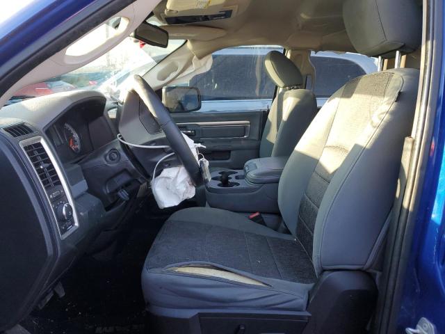 Zdjęcie 7 z aukcji – 2015 RAM 1500 SLT z VIN 1C6RR7GT5FS560123