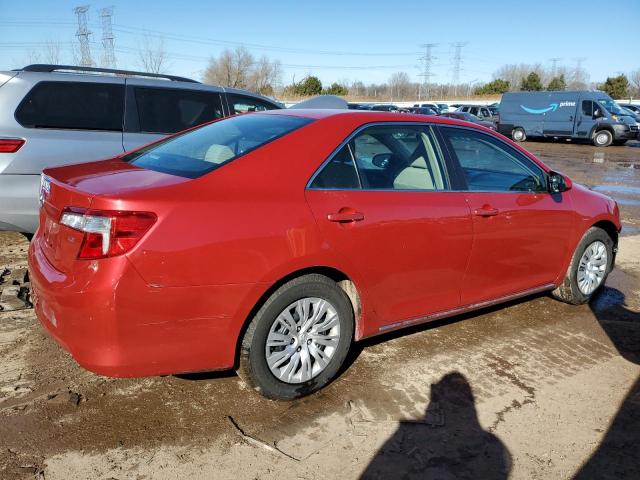 Photo 3 from auction – 2013 TOYOTA CAMRY L with VIN 4T4BF1FK1DR322491