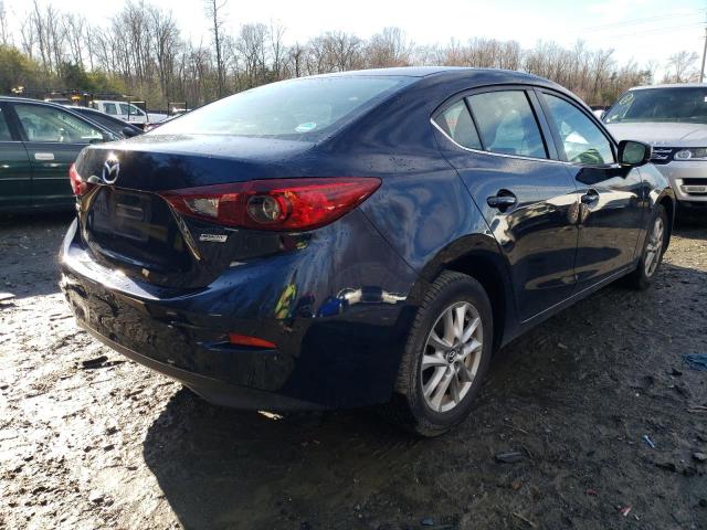 Photo 3 from auction – 2017 MAZDA 3 SPORT with VIN 3MZBN1U7XHM103441