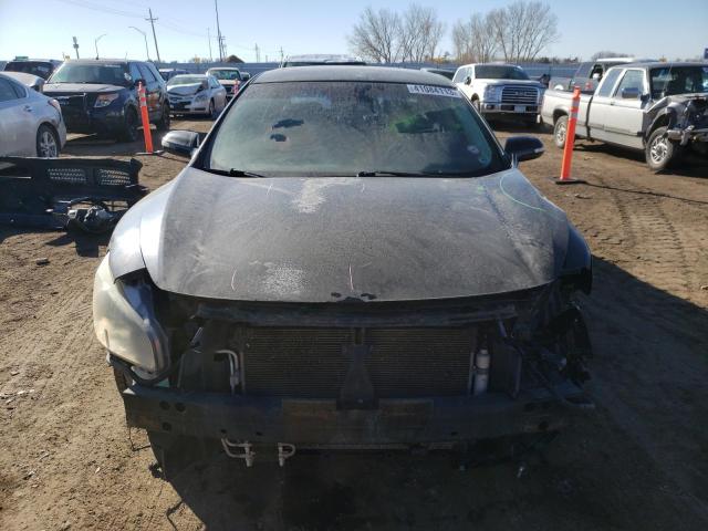 Photo 5 from auction – 2011 NISSAN MAXIMA S with VIN 1N4AA5AP9BC823088