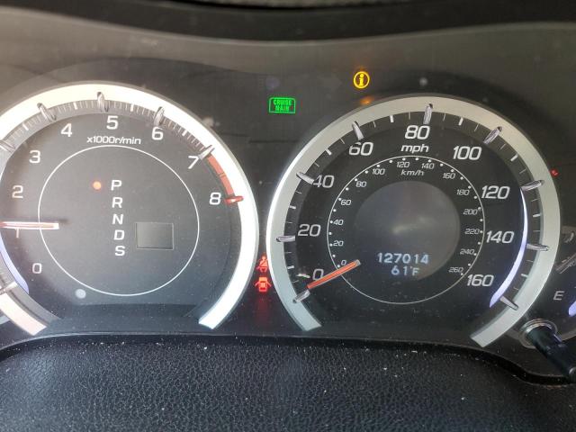Photo 9 from auction – 2013 ACURA TSX TECH with VIN JH4CU2F65DC009451