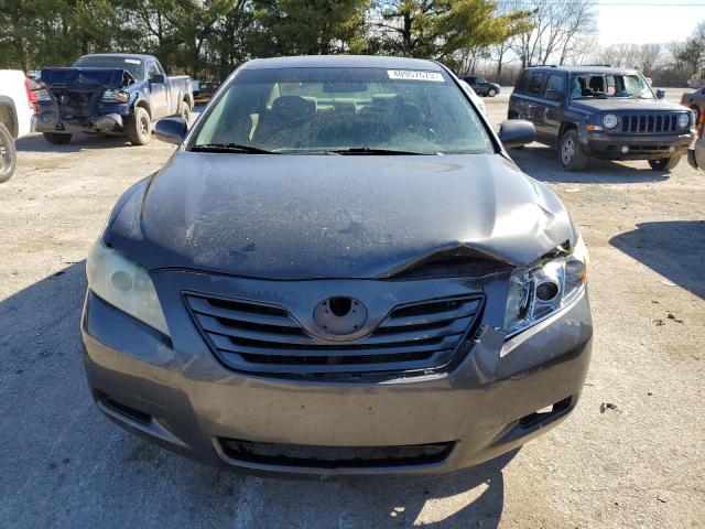 Photo 5 from auction – 2007 TOYOTA CAMRY CE with VIN 4T1BE46K07U194165