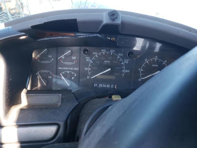 Photo 9 from auction – 1995 FORD F150 with VIN 1FTEF15H0SLB57148