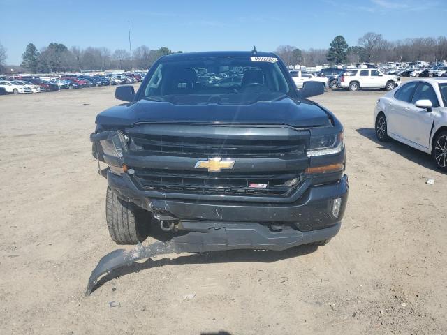 Photo 5 from auction – 2018 CHEVROLET SILVERADO with VIN 3GCUKREC4JG239633