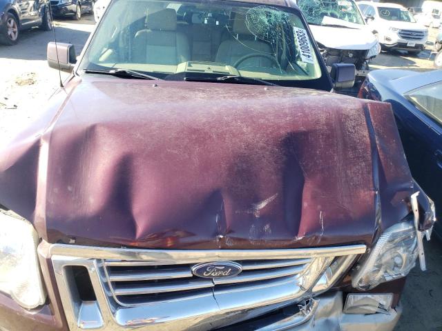 Photo 12 from auction – 2007 FORD EXPLORER E with VIN 1FMEU74E37UA93801
