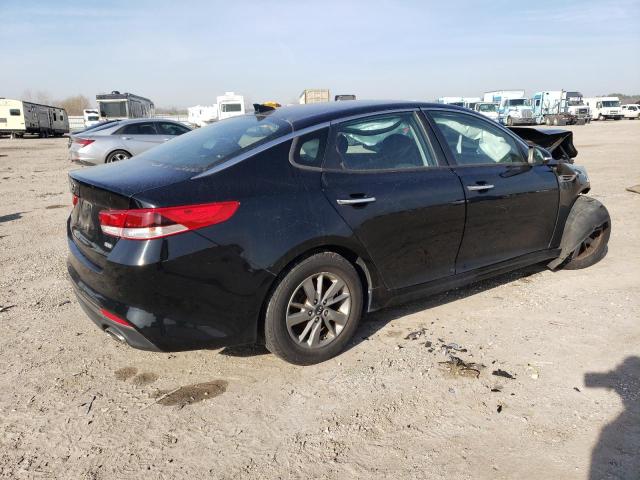Photo 3 from auction – 2018 KIA OPTIMA LX with VIN 5XXGT4L17JG180160