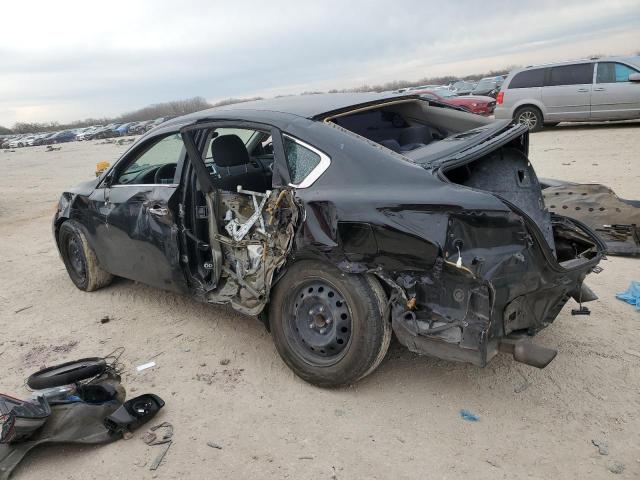 Photo 2 from auction – 2016 NISSAN ALTIMA 2.5 with VIN 1N4AL3AP6GC235526