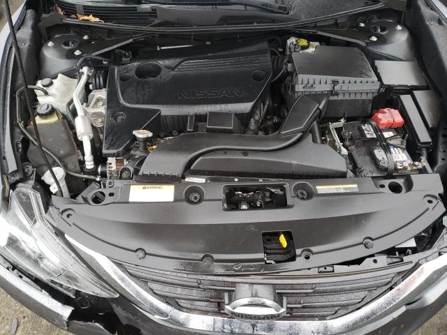 Photo 11 from auction – 2018 NISSAN ALTIMA 2.5 with VIN 1N4AL3AP6JC124501